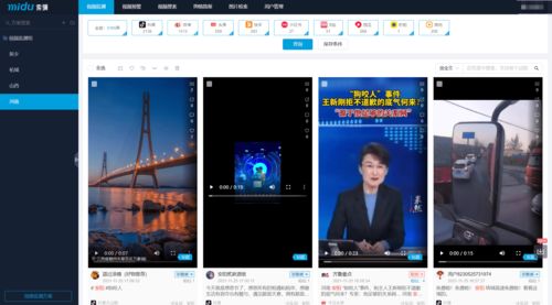 中新國際聯合新浪蜜度 打造專業輿情監測服務，賦能黨政機關企事業單位科學決策